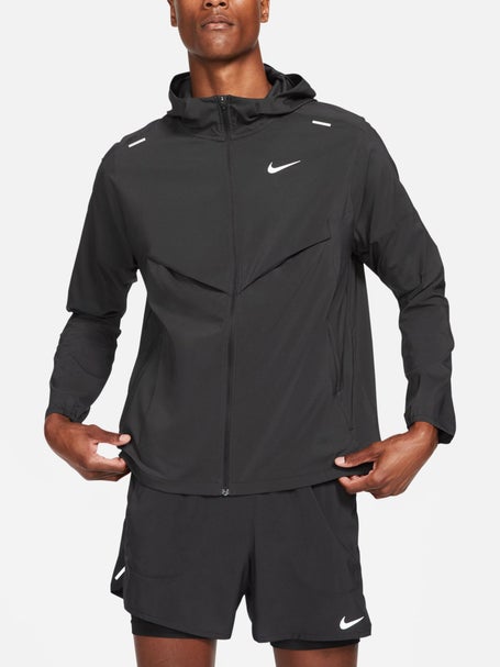 Zeug beweging Bezwaar Nike Men's Core Repel UV Windrunner Jacket | Running Warehouse