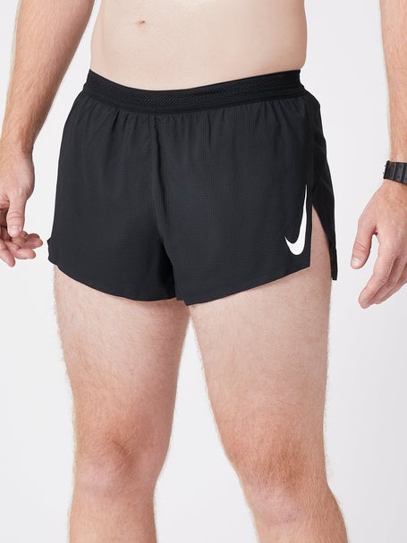 gray nike shorts mens