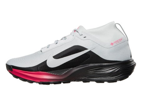 Nike ACG Pegasus Trail GTX\Mens Shoes\Platinum/Black