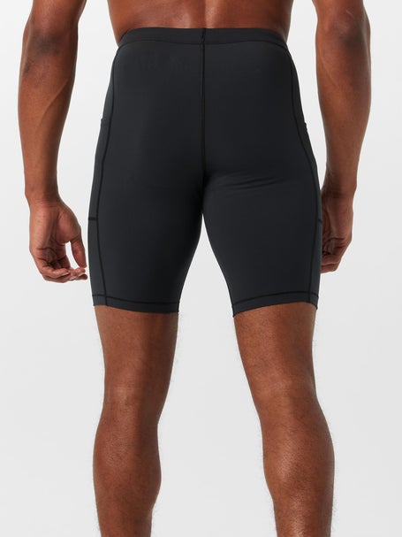 New Balance Men's Sleek Drop-In 9" Half Tight