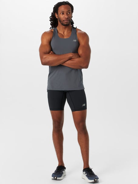 New Balance Men's Sleek Drop-In 9" Half Tight