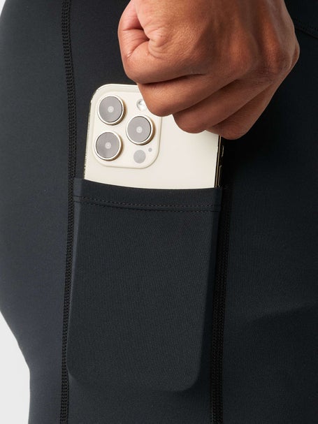 New Balance Men's Sleek Drop-In 9" Half Tight