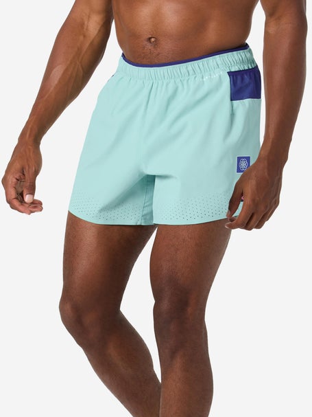 The North Face Mens Summit Pacesetter 5 Short