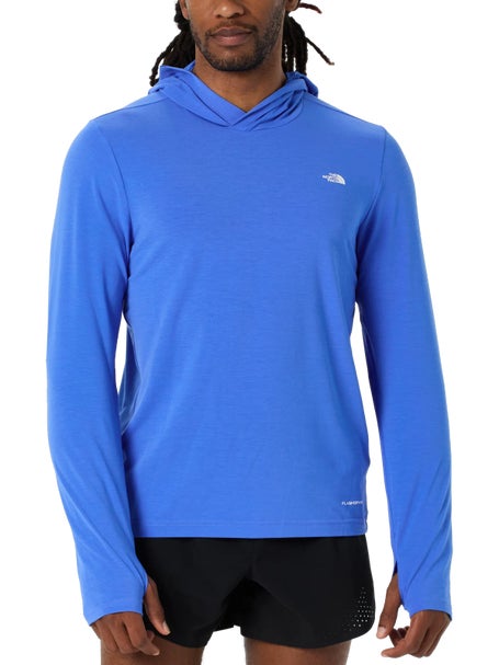 The North Face Mens Adventure Sun Hoodie
