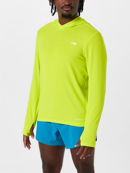 The North Face Mens Adventure Sun Hoodie