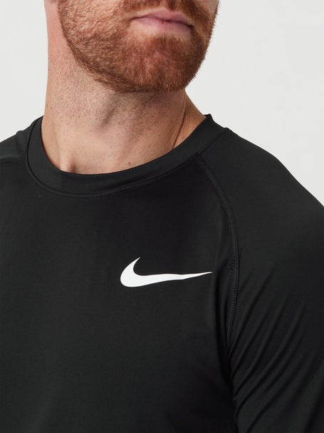 Brise Drama spænding Nike Men's Core Dri-FIT Slim Pro Long Sleeve | Running Warehouse