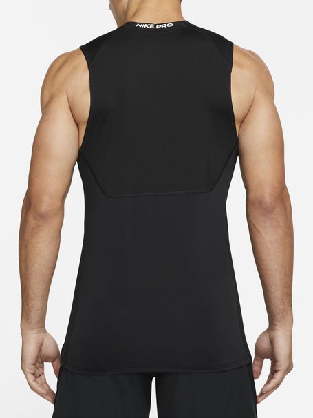 Nike Pro Tank Tops & Sleeveless Shirts.