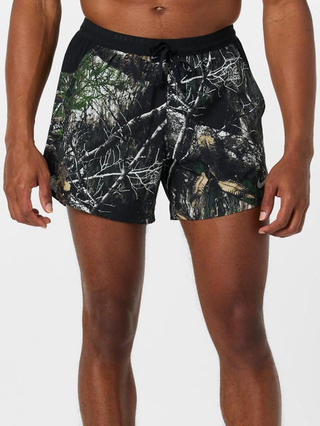 Nike Mens Dri-FIT Stride Realtree 5 BF Short