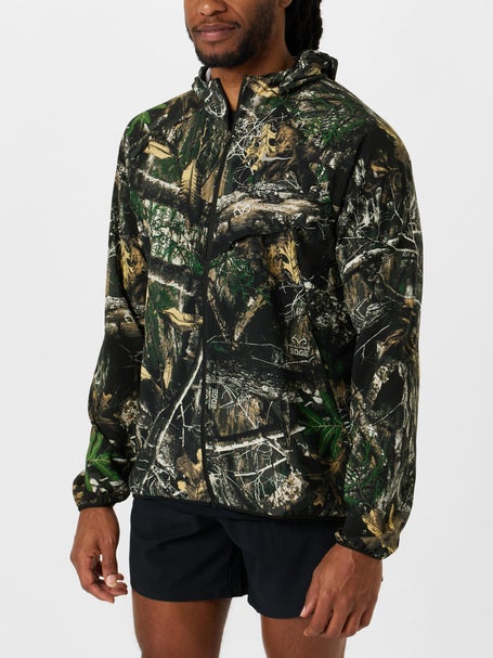 Nike Mens Dri-FIT Stride Realtree Jacket