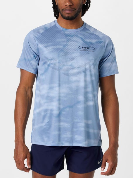 Nike Mens Dri-FIT Stride TOR Short Sleeve