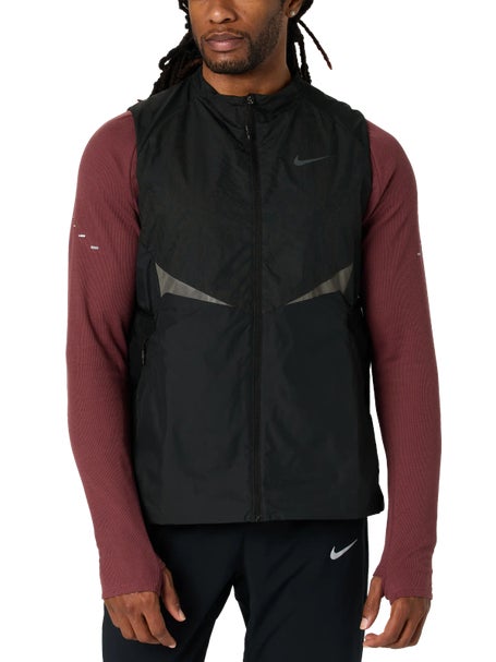 Nike Mens Stride Therma-FIT Winterized Vest