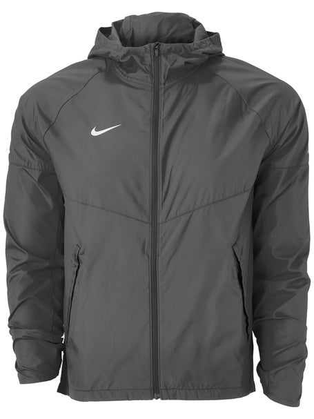 Nike, Miler Men's Repel Running Jacket