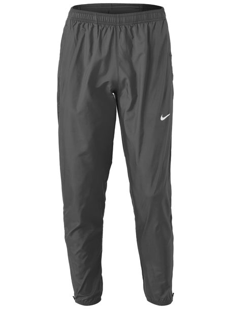  Nike Men's Team Miler Lightweight Running Pants, Navy Blue  (Small) : Clothing, Shoes & Jewelry
