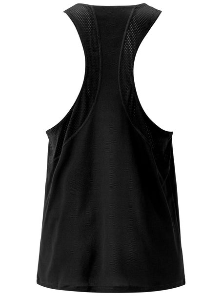 Nike Men's Team Run Singlet