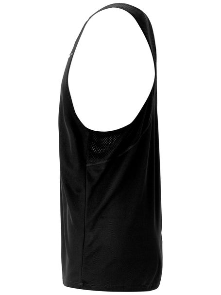 Nike Men's Team Run Singlet