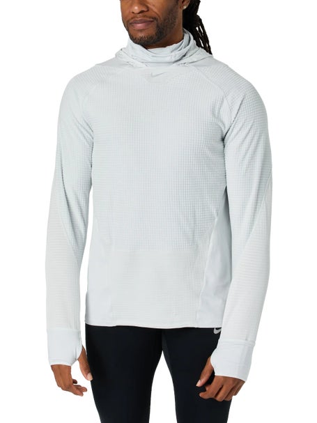 Nike Mens Therma-FIT Stride Winterized Midlayer Top