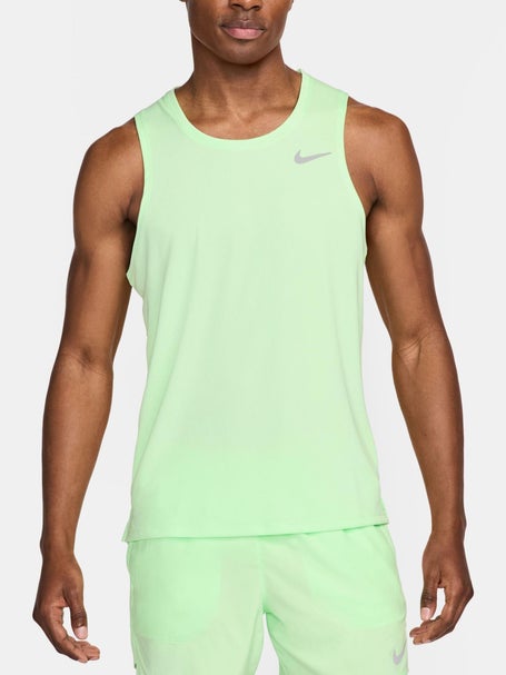 Nike Mens Dri-FIT Miler Tank