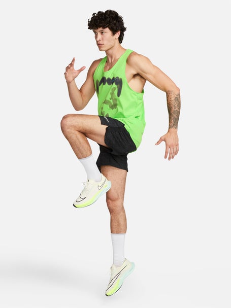 Nike Dri-Fit ADV Run Division Pinnacle Men's Running Tank