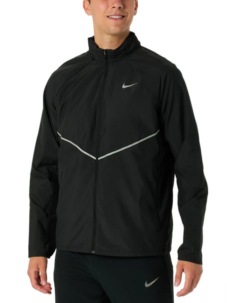 Nike Mens Dri-FIT UV Repel Miler Jacket