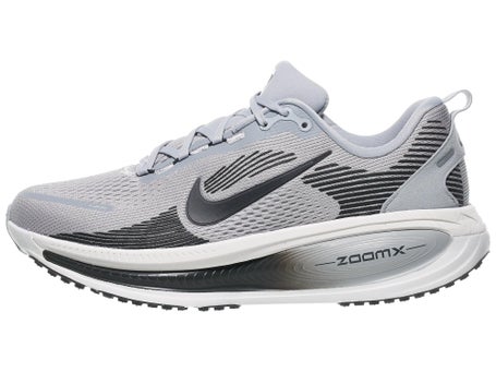 Nike Vomero 18\Mens Shoes\Grey/Anthracite/Platinum