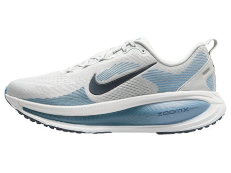 Nike Vomero 18\Mens Shoes\Grey Fog/Obsidian/White