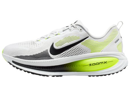 Nike Vomero 18\Mens Shoes\Photon Dust/Black Volt