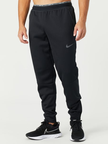 Nike Men's Pro Therma-FIT Sphere Pants, XXL, Black