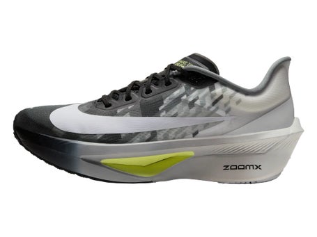Nike Zoom Fly 6\Mens Shoes\Black/White/Smoke Grey/Fog