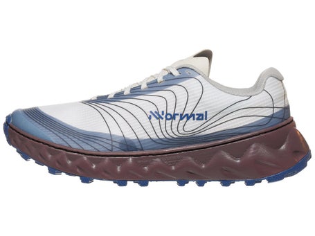 NNormal Tomir 02\Unisex Shoes\White