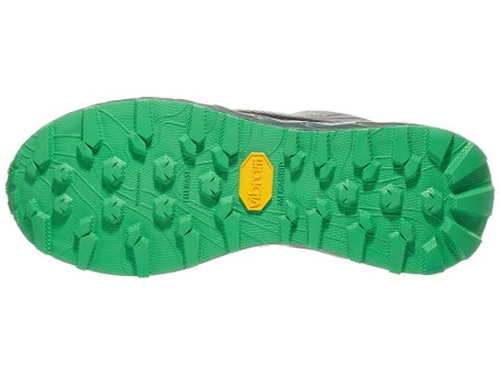 NNormal Tomir 02 Unisex Shoes Green | Running Warehouse