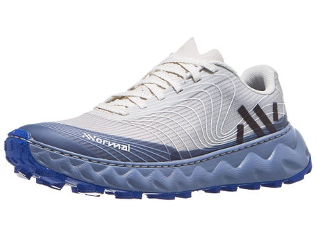NNormal Tomir 02 Unisex Shoes Blue | Running Warehouse display picture 1