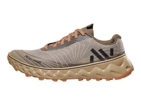 NNormal Tomir 02\Unisex Shoes\Brown