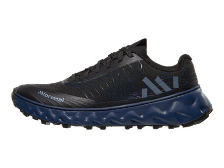 NNormal Tomir 02\Unisex Shoes\Blue/Black