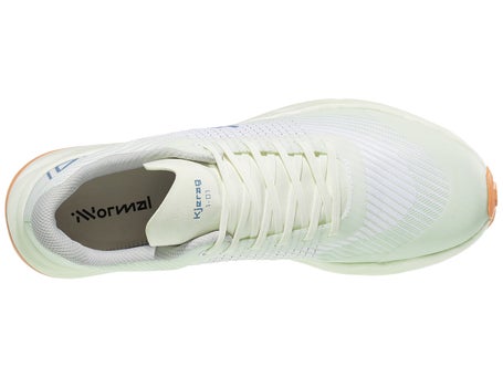 NNormal Kjerag Trail Running Shoes – Unisex, Lightweight, Vibram Megagrip