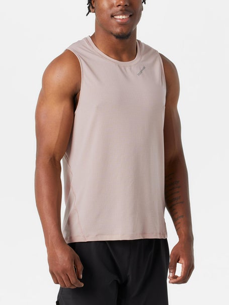 NNormal Mens Race Tank