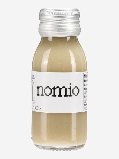 Nomio Broccoli Sprout Shots Box of 4