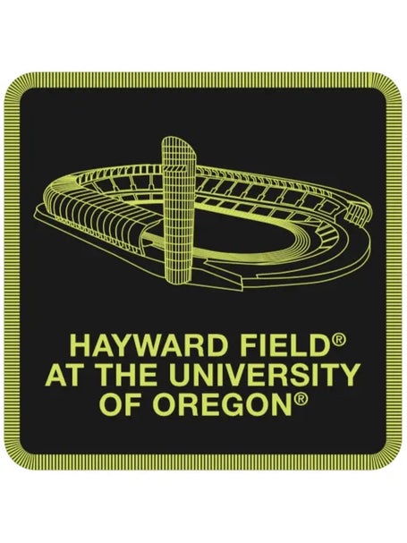 Nike Outdoor Nationals Patch - Hayward Field