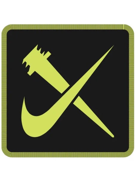 Nike Outdoor Nationals Patch - Spike Cross