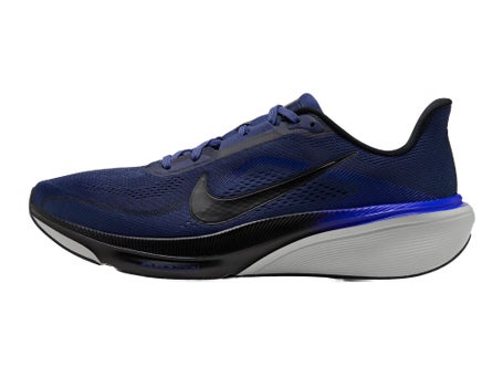 Nike Pegasus 42\Mens Shoes\Slate/Black/Grey/Blue