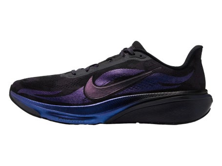Nike Pegasus 42\Mens Shoes\Gridiron/Multi Color/Black