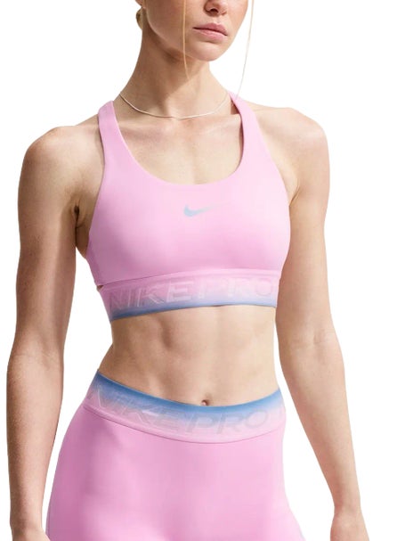 Nike Pro Dri-Fit Light-Support Bra TT GRDNT