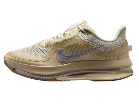 Nike Pegasus Premium\Mens Shoes\Desert Khaki/Silver