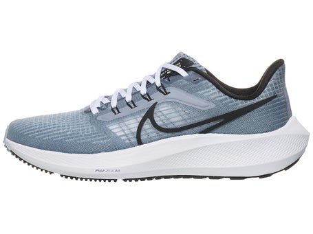 Nike Zoom 39 Shoes Slate/Black/Grey | Warehouse