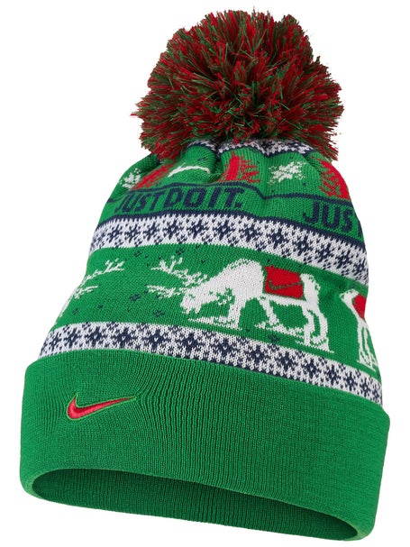 Nike Peak Beanie