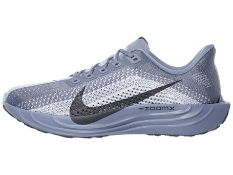 Nike Pegasus Plus\Mens Shoes\Ashen Slate/White