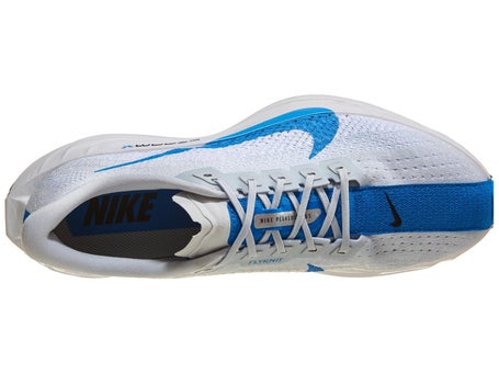 Ice Blue Nike Air Max Zoom Pegasus 34 Nike Pegasus Plus Men's