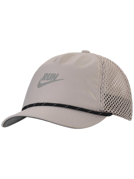Nike Dri-FIT Pro Run Swoosh Cap