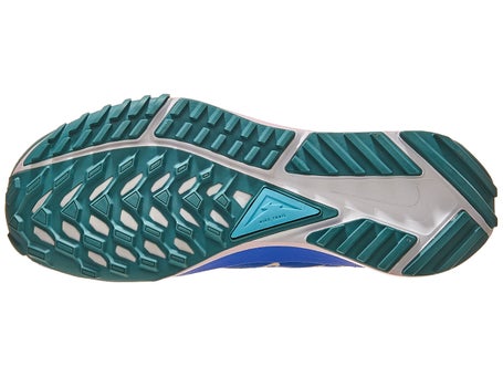 Nike React Pegasus Trail 4 Women's Shoes Sanddrift | Running