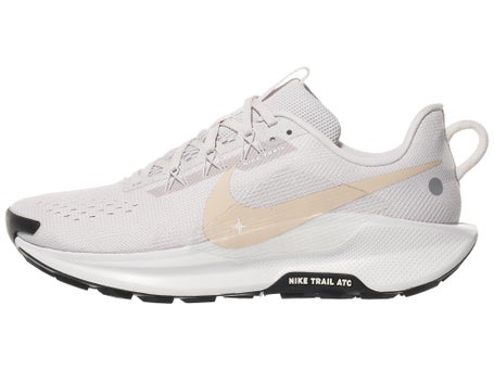 Nike Pegasus Trail 5\Mens Shoes\Vast Grey/Sanddrift/Wh