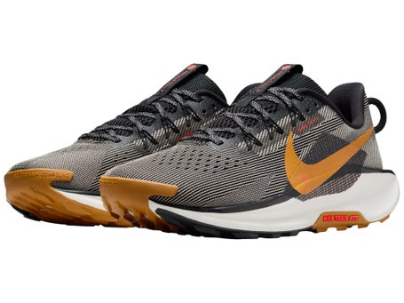 Nike Pegasus Trail Men's Shoes Black/Desert Ochre/Fir Running
